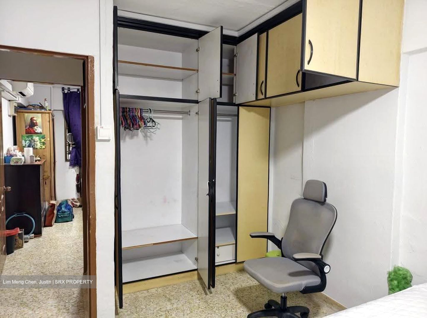 Blk 223 Ang Mo Kio Avenue 1 (Ang Mo Kio), HDB 3 Rooms #617564131